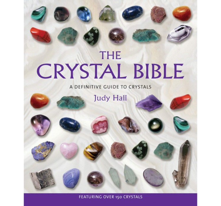 The Crystal Bible