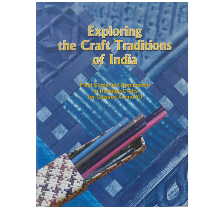 Exploring the Craft Tradition of India - 11