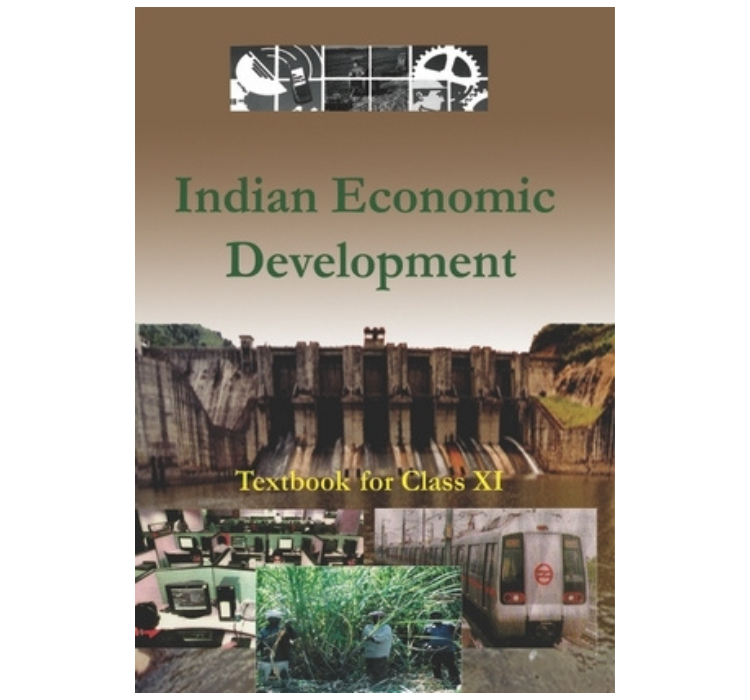 Indian Eco. Development - 11