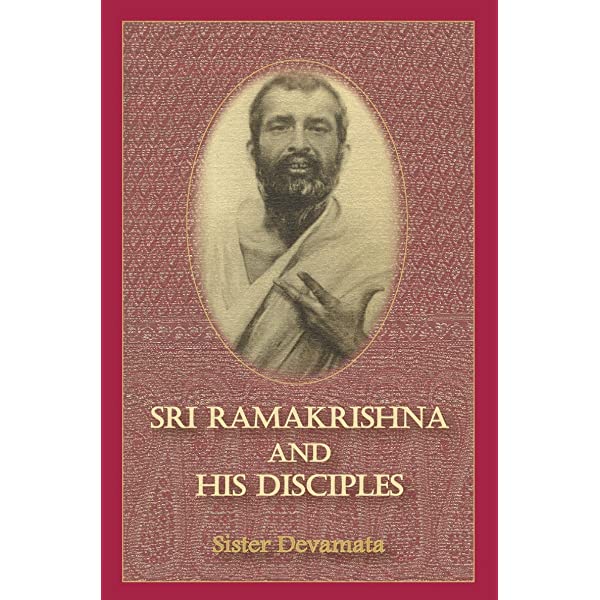 Ramakrishna & His Disciples 1ST Edition