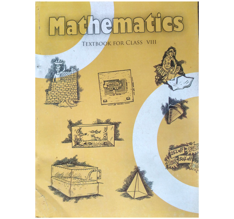 Mathematics  - 8