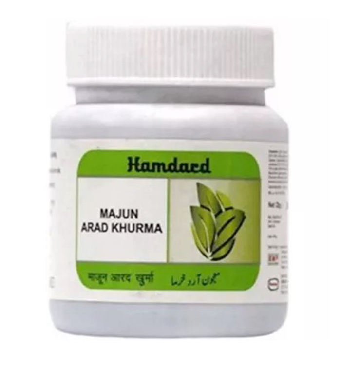 Hamdard-Majun-Arad-Khurma-(1kg)