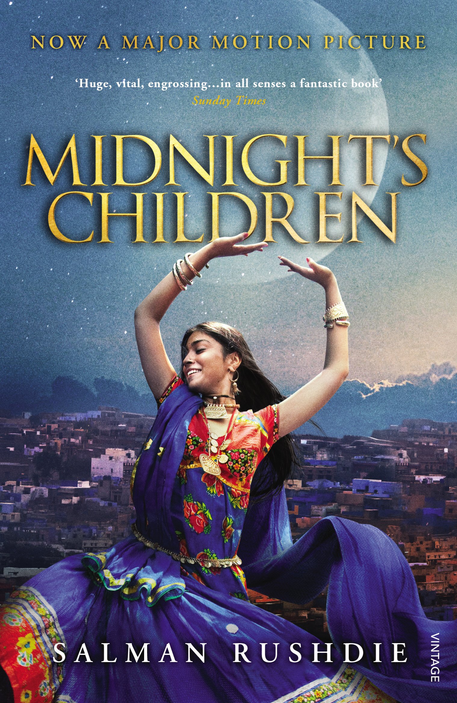 Midnight's Children