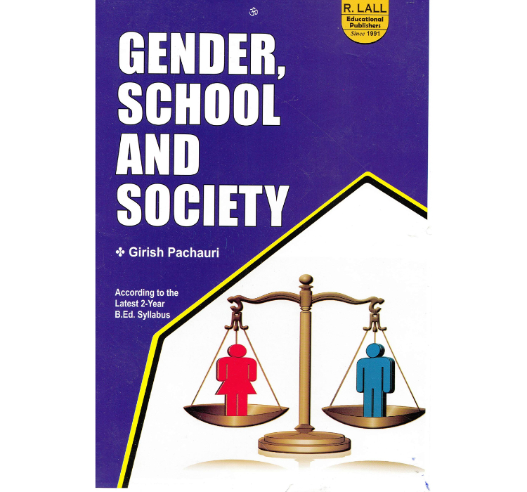 Gender, School & Society