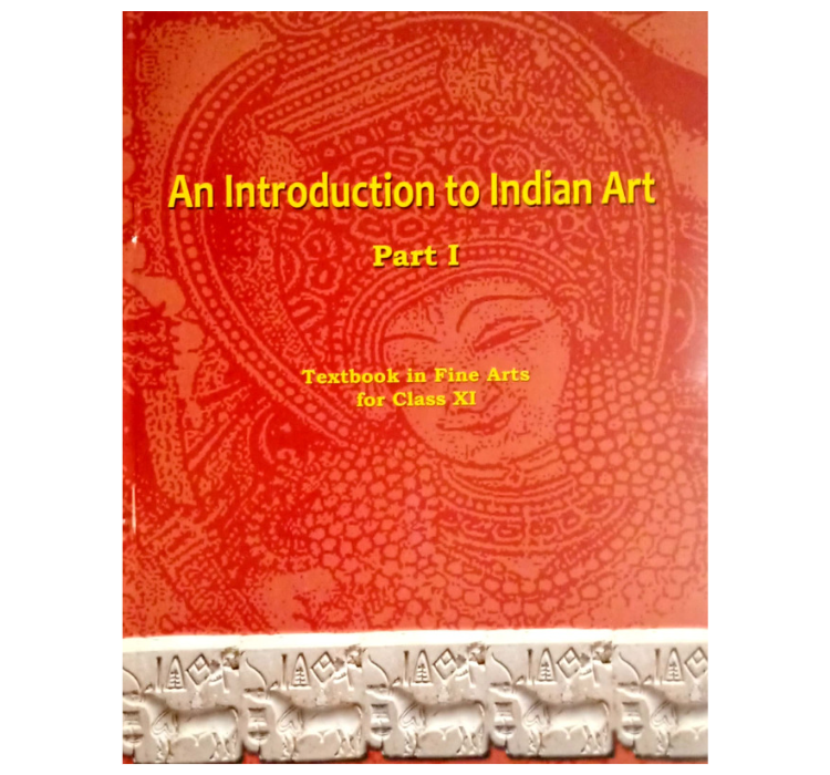 An Introduction to Indian Art - 11