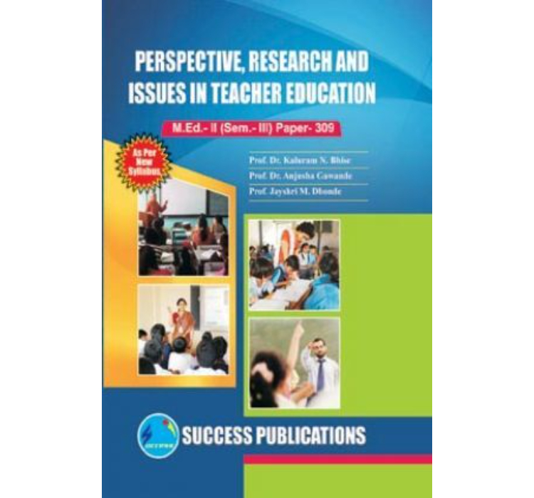 Perspectives Research And Issues In Teacher Education