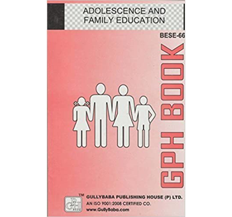 Adolescence & Family Education