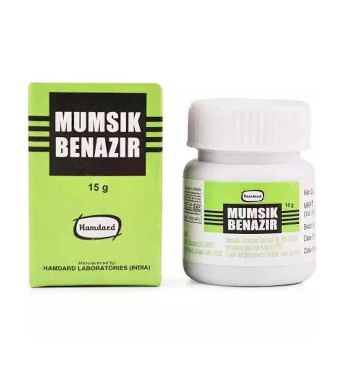 Hamdard-Mumsik-Benazir-(15g)