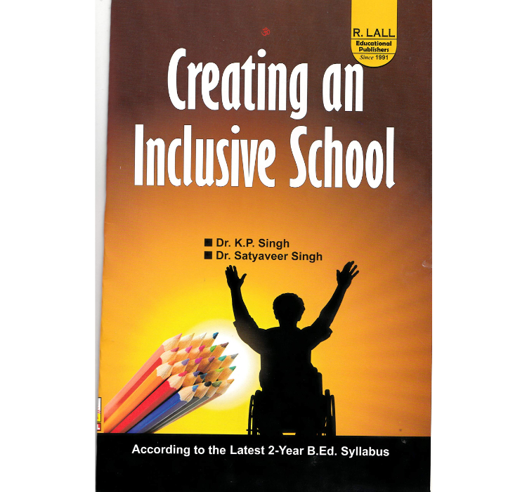 Creating an Inclusive School