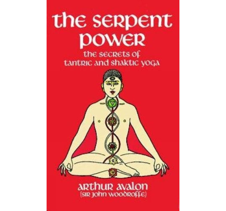 The Serpent Power