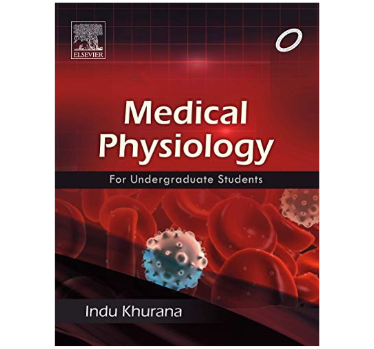 Medical Physiology For Undergraduate Students, 2E