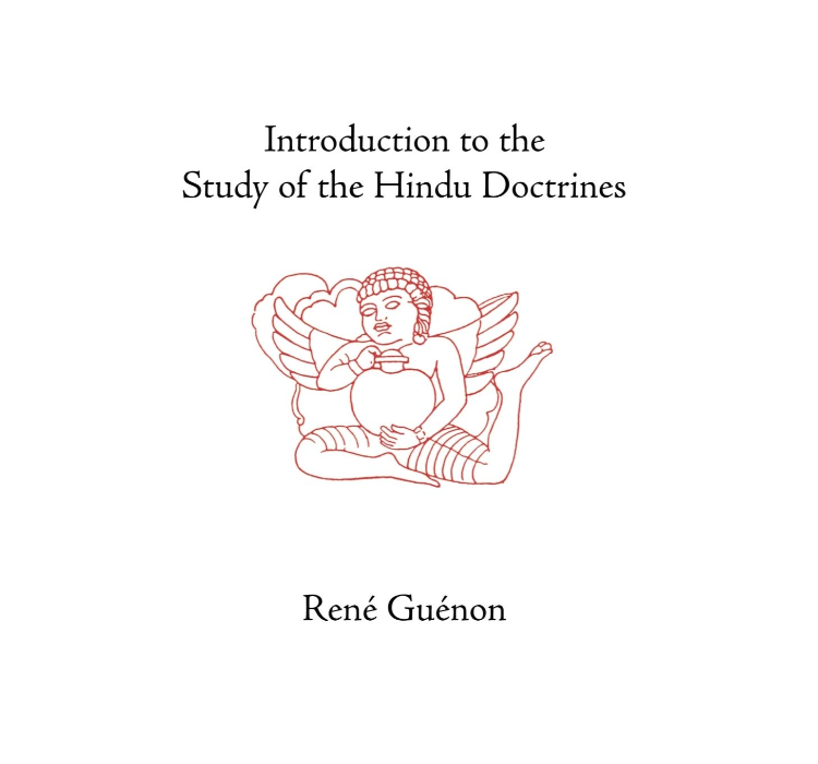 Introduction to the Study of the Hindu Doctrines