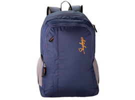 School Sky Bag