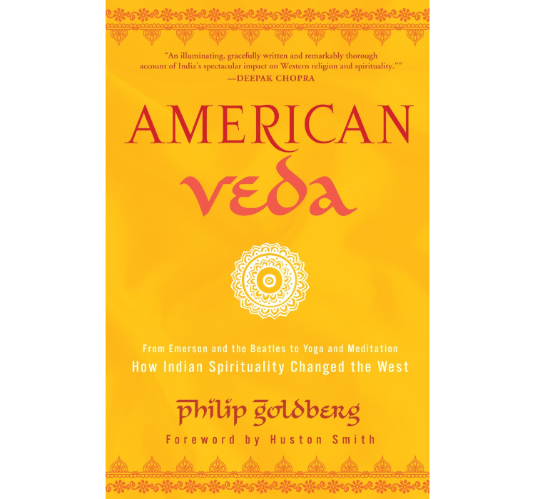 American Veda