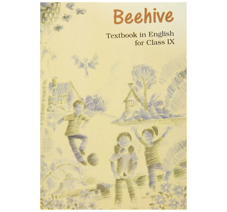 Beehive English Text  - 9