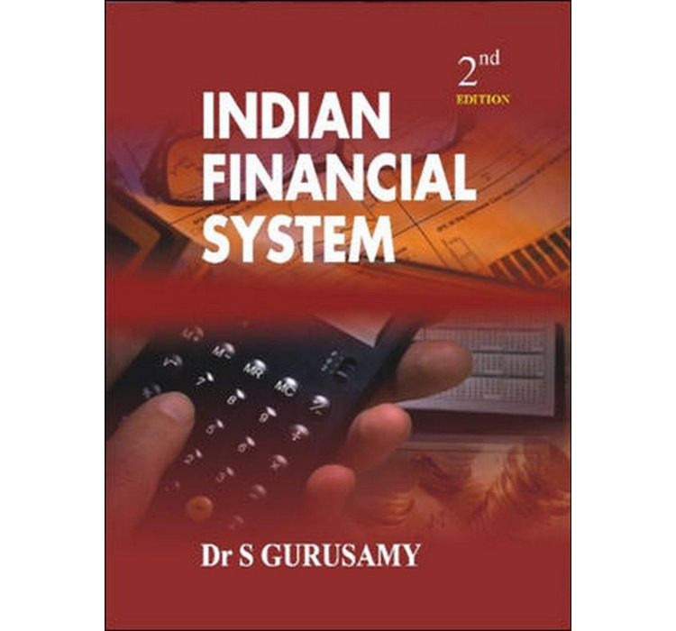 Indian Financial System 7e by M Y Khan