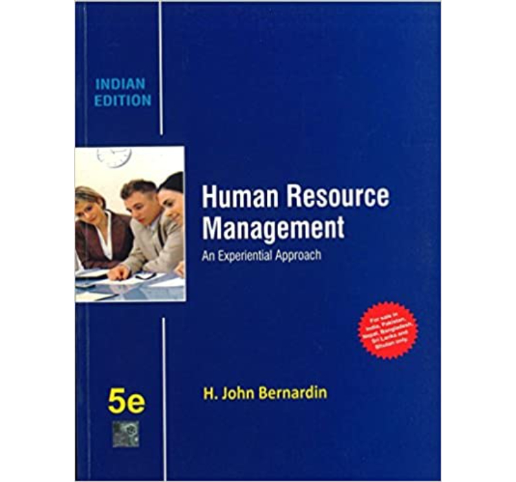 Human Resource Management by John Ivancevich