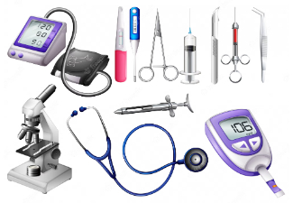 Medical Equipments