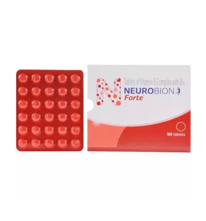 Neurobion-Forte-Tablet-(30tab)