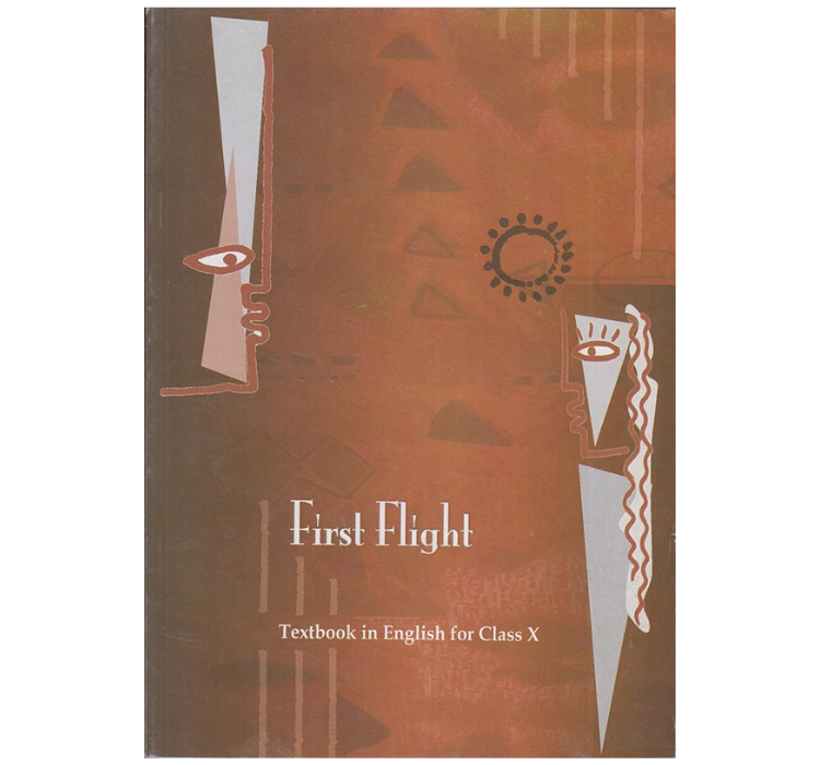 First Flight – English Text - 10