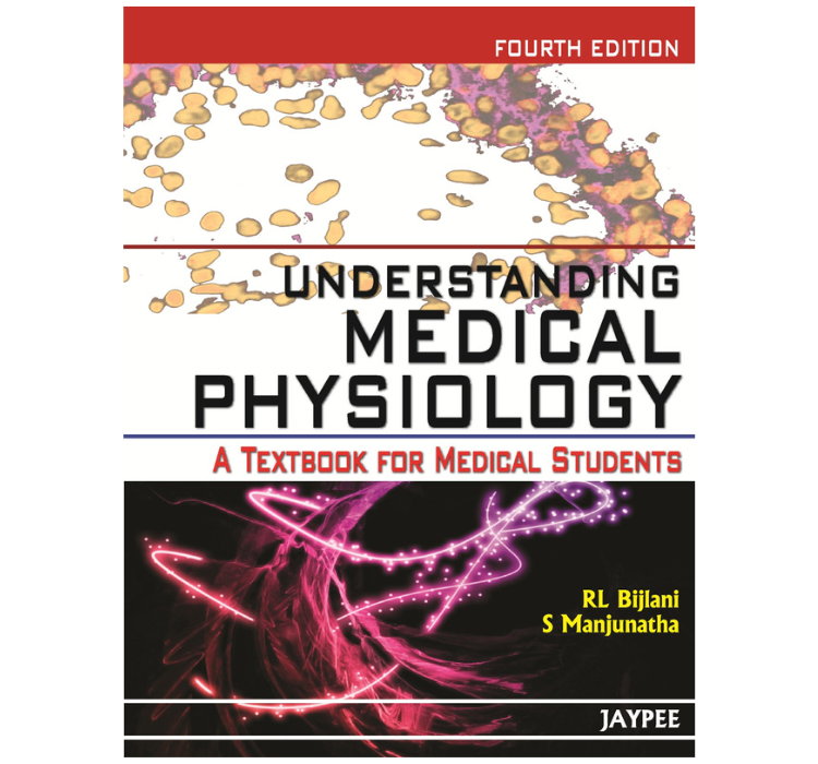 Understanding Medical Physiology A Textbook For Medical Students