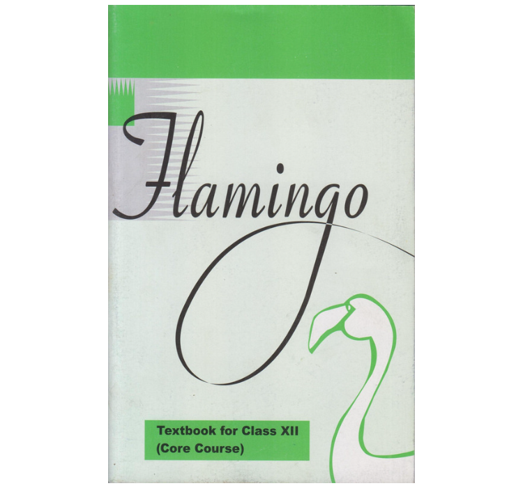 Flamingo – English Core - 12