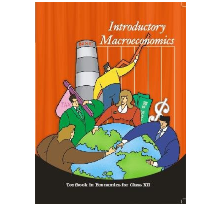 Macroeconomics - 12