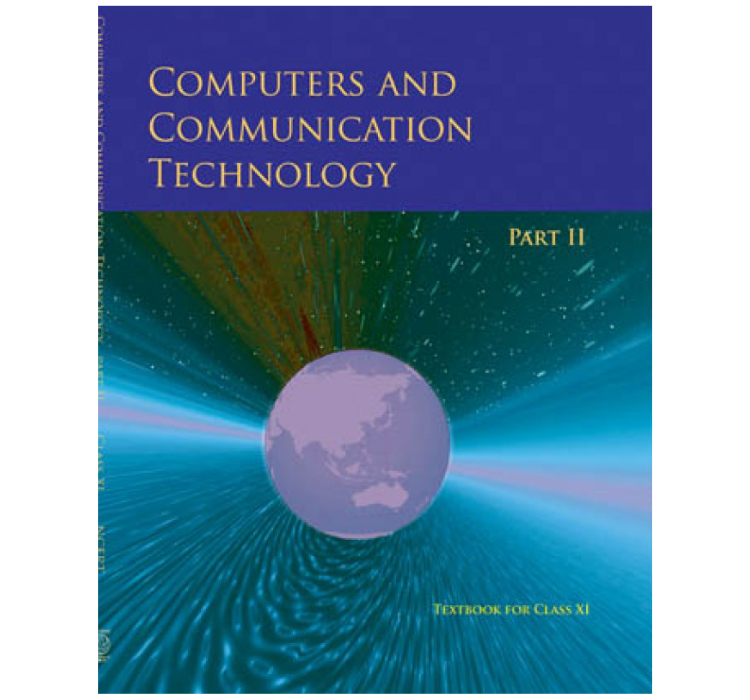 Computers & Communication Technology Part II - 11