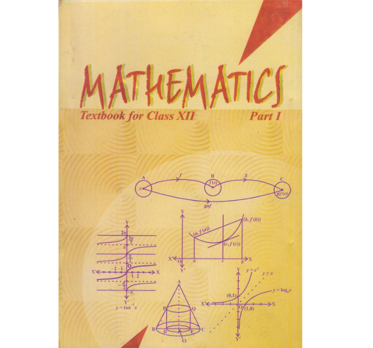 Mathematics Part I - 12