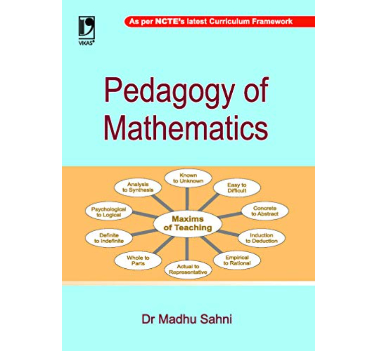 Pedagogy of Mathematics