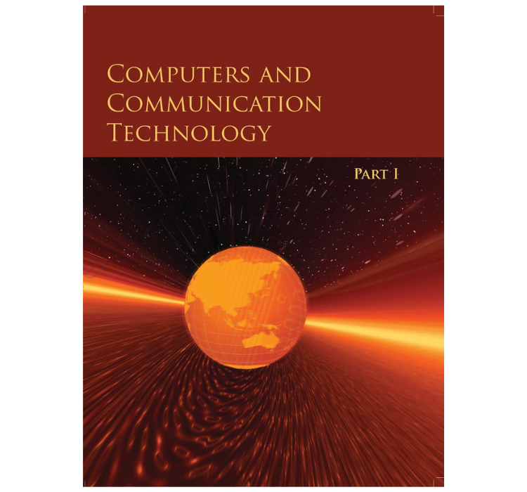 Computers & Communication Technology Part I - 11