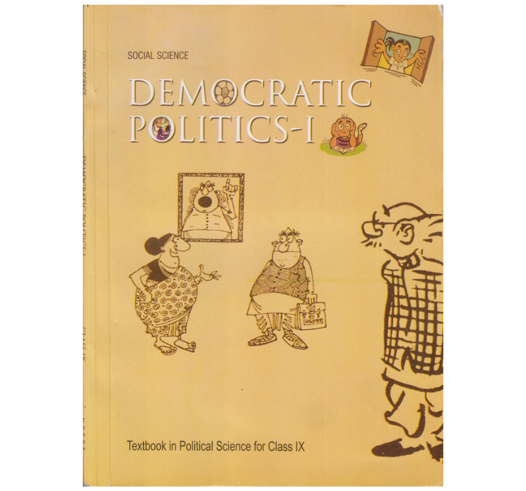 Democretic Politics - 9