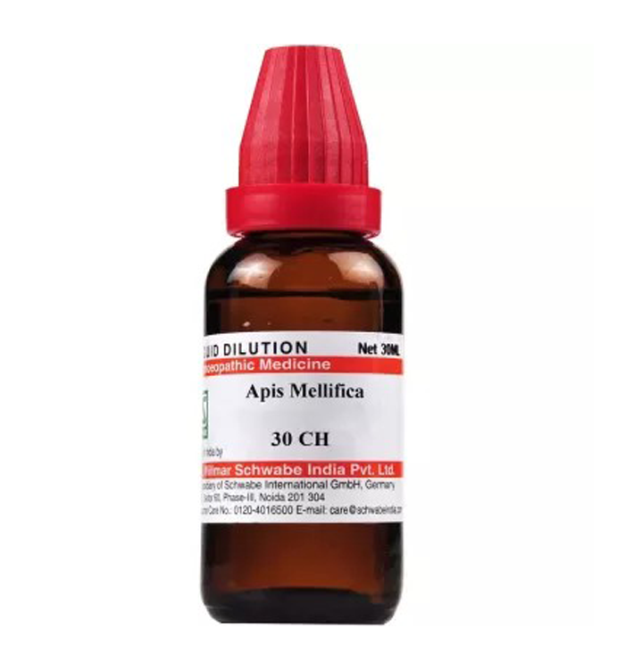 Apis Dilution 30 CH