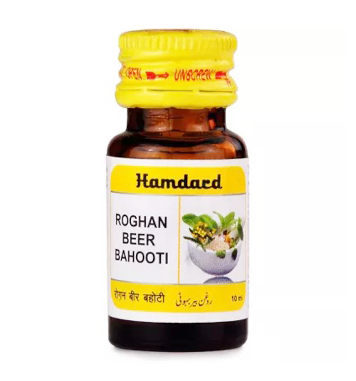 Hamdard-Rogan-Beer-Bahuti-(10ml)