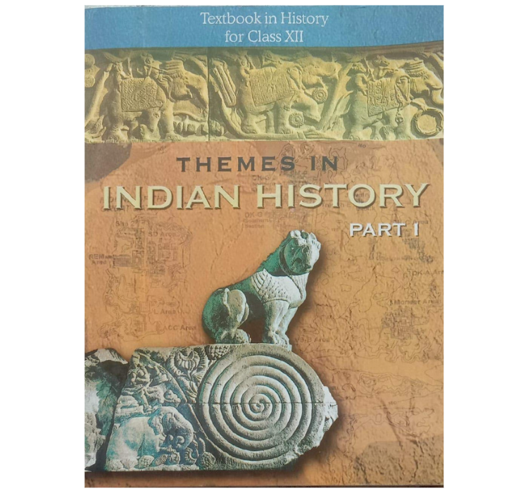 Thymes In Indian History Part I - 12