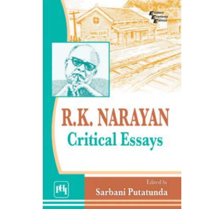 R.K. Narayan: Critical Essays