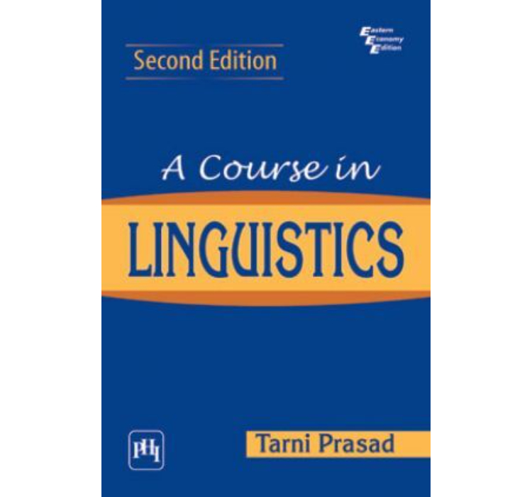 A Course In Linguistics