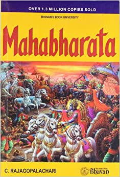 The Mahabharata