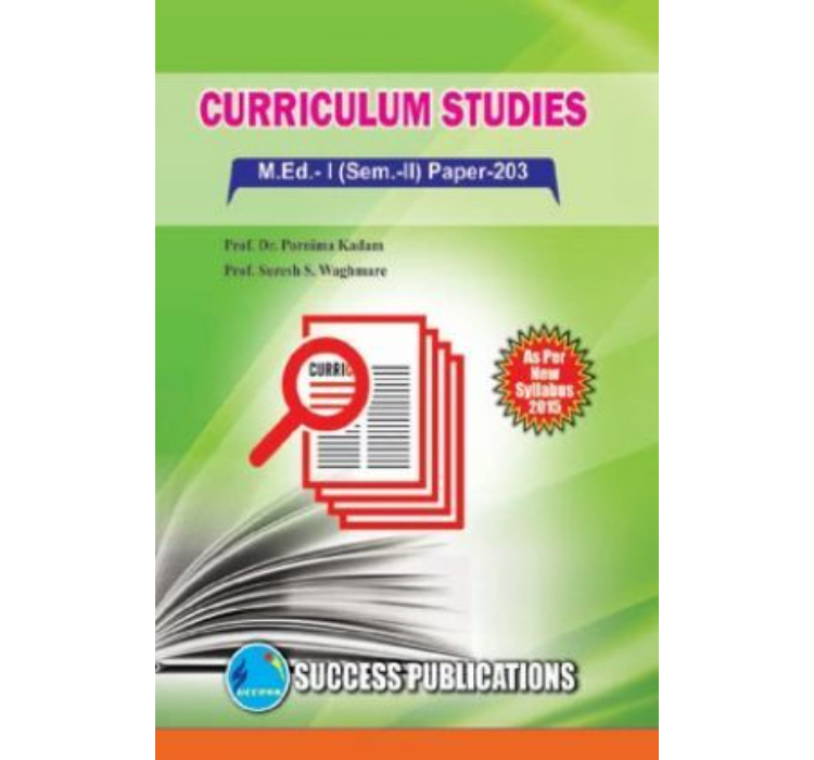 Curriculum Studies