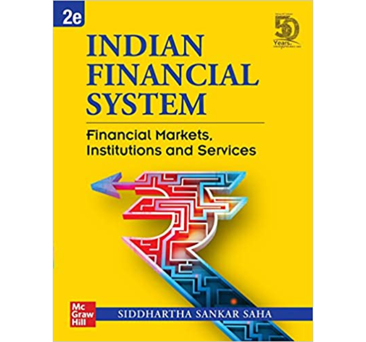 Indian Financial System by S Gurusamy