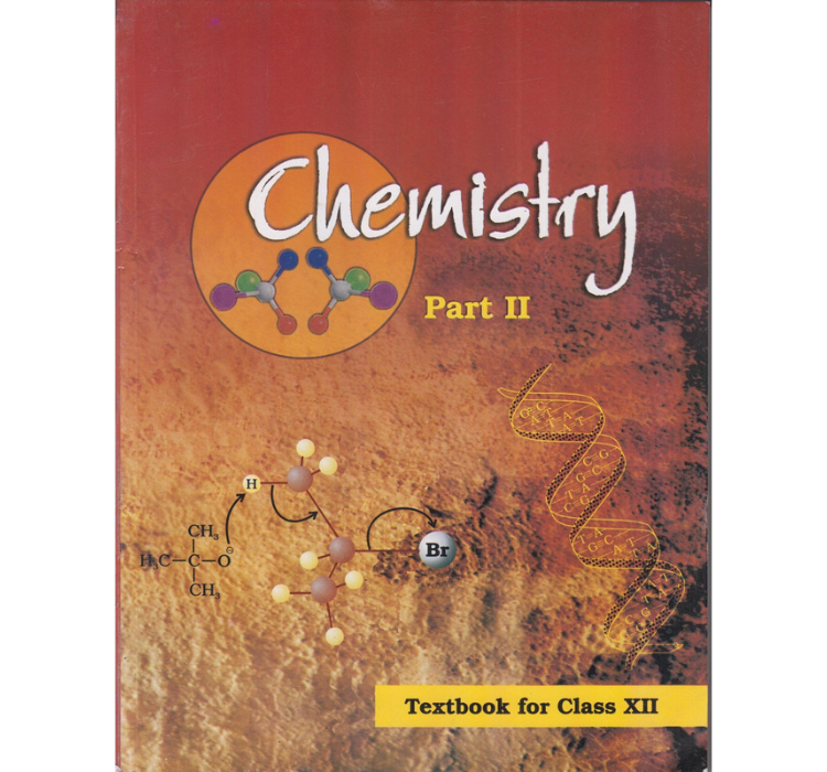 Chemistry II - 12