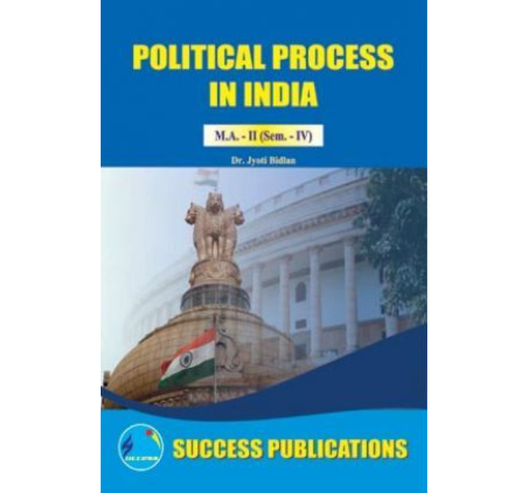 Political Process In India