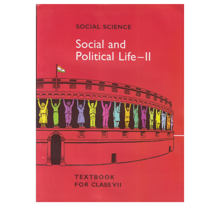 Social & Political Life   - 8