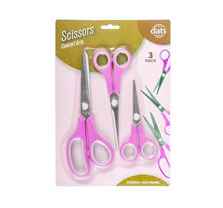 Scissors-Stationery-Product 