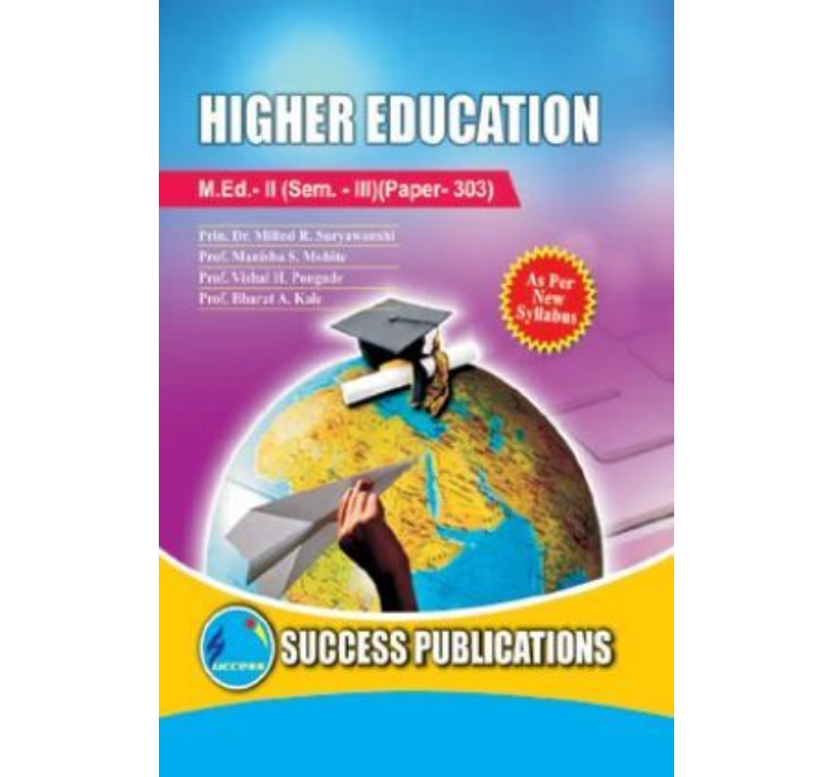 Higher Education