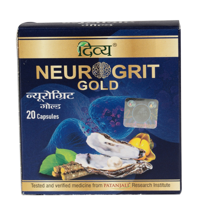 Divya-Neurogrit-Gold-20-N