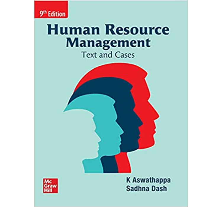 International Human Resource Management by K. Aswathappa