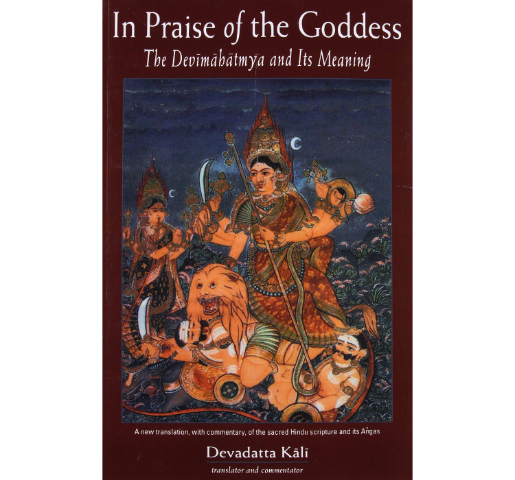 In Praise of the Goddess