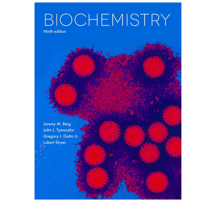 Biochemistry 9th Edition