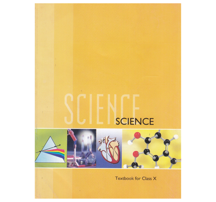 Science - 10